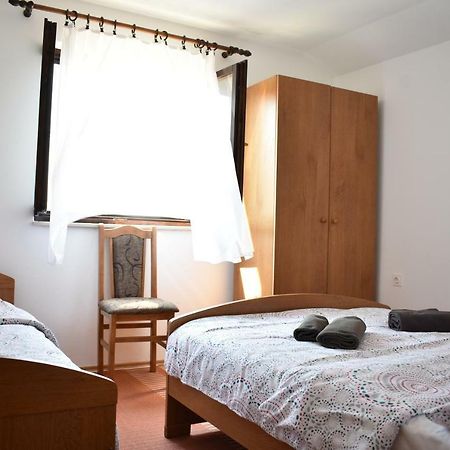 Apartman Nin-Dodo Eksteriør billede