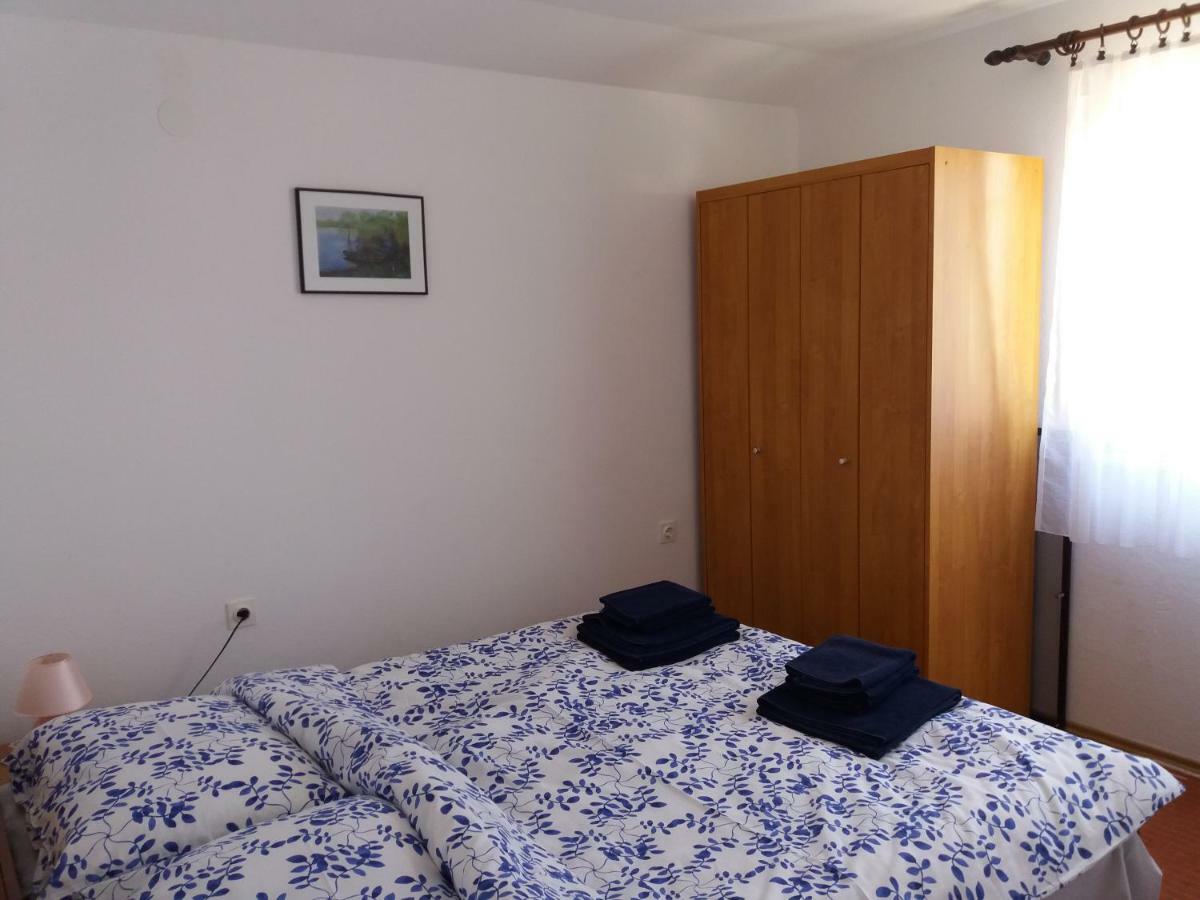 Apartman Nin-Dodo Eksteriør billede