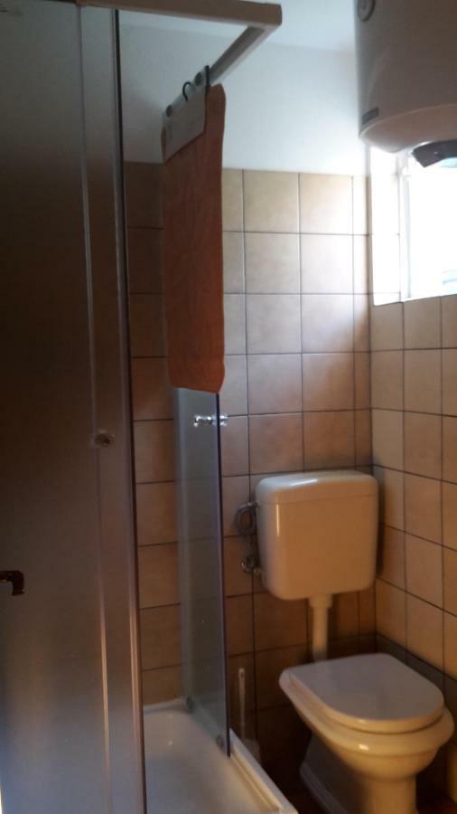 Apartman Nin-Dodo Eksteriør billede