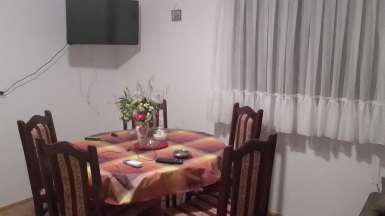 Apartman Nin-Dodo Eksteriør billede