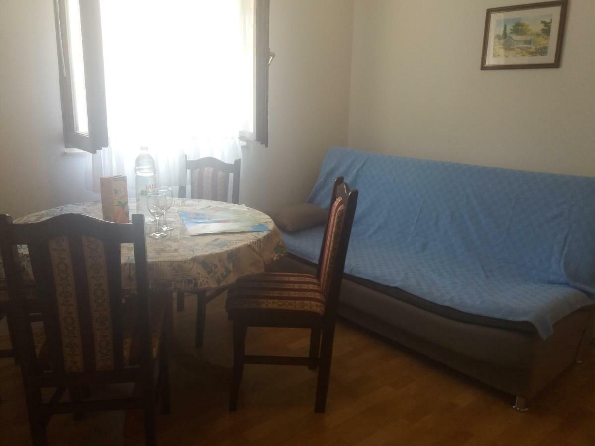 Apartman Nin-Dodo Eksteriør billede