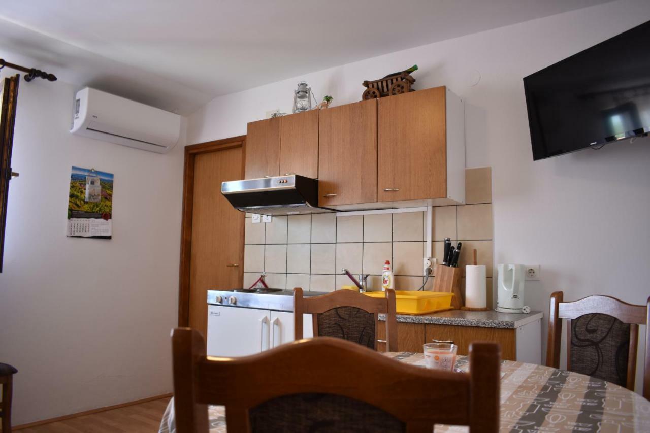 Apartman Nin-Dodo Eksteriør billede