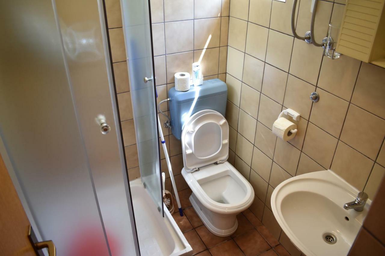 Apartman Nin-Dodo Eksteriør billede