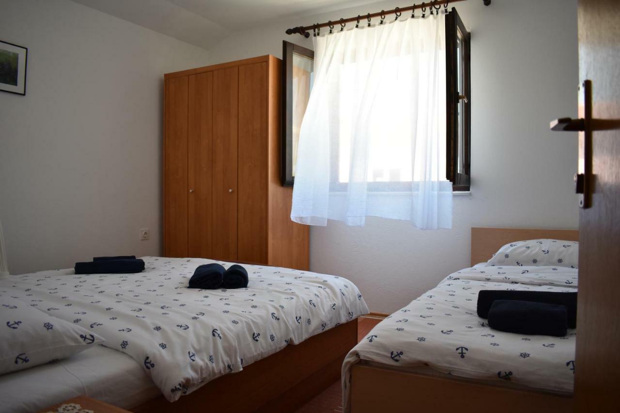 Apartman Nin-Dodo Eksteriør billede