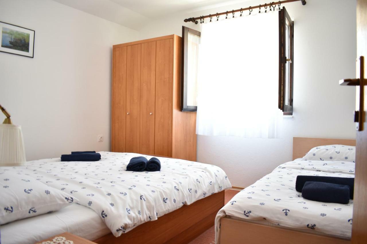 Apartman Nin-Dodo Eksteriør billede