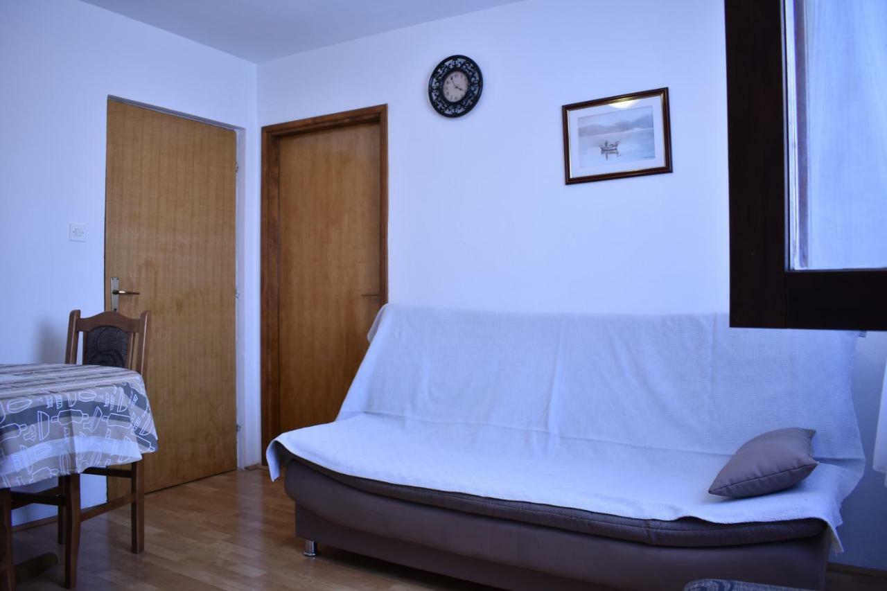 Apartman Nin-Dodo Eksteriør billede