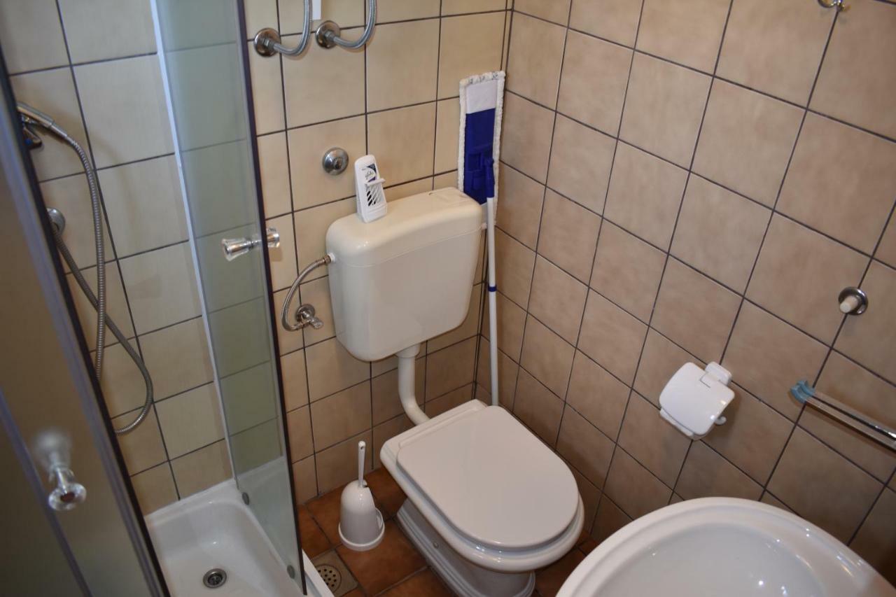 Apartman Nin-Dodo Eksteriør billede