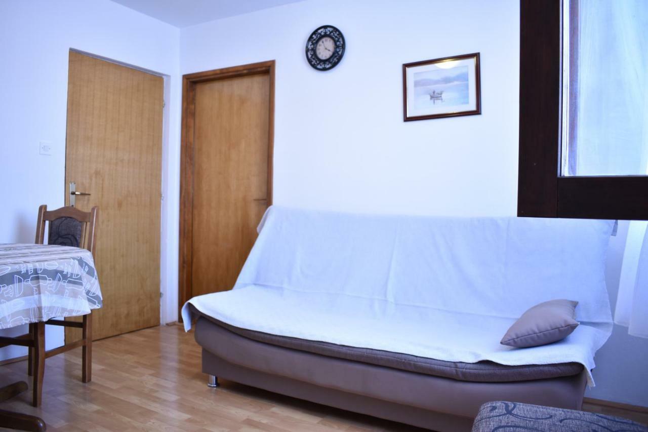 Apartman Nin-Dodo Eksteriør billede